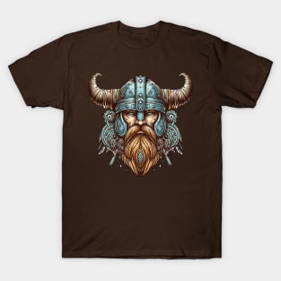 Viking S01 D08 T-Shirt